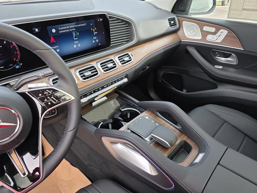 New 2026 Mercedes-Benz GLE 350 4MATIC image 20