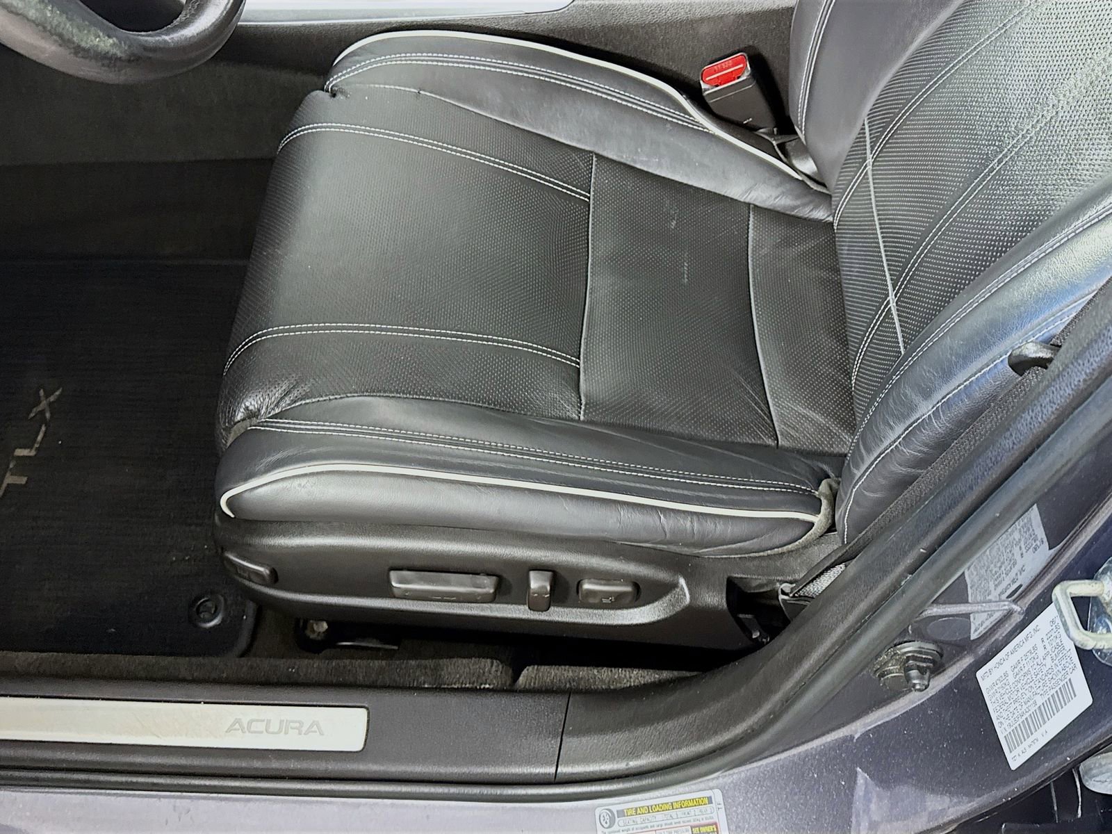 Used 2019 Acura TLX V6 SH-AWD w/ Advance Package image 14