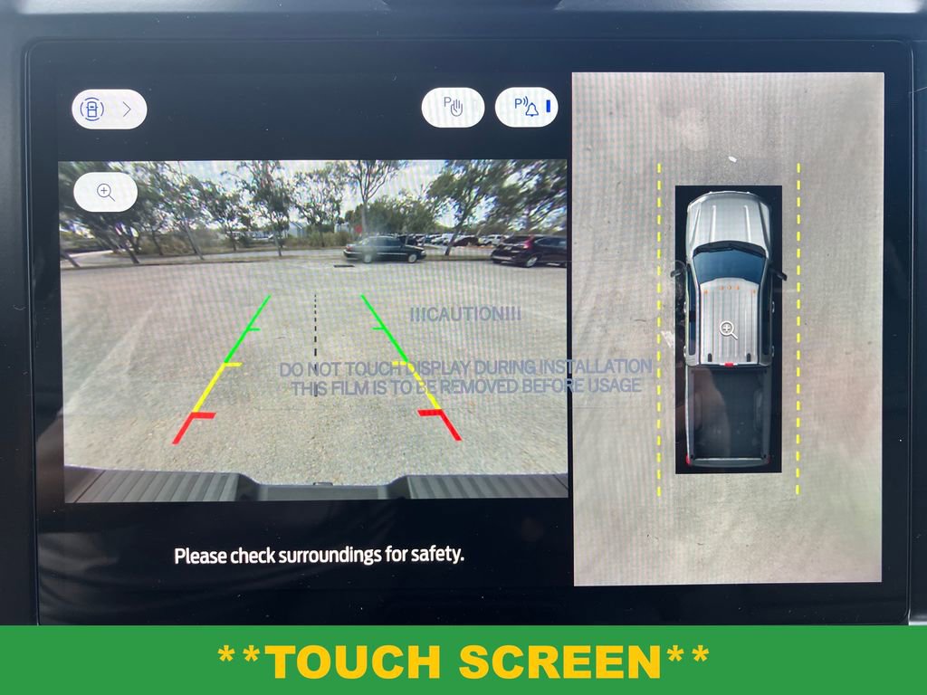New 2026 Ford F350 Platinum image 24