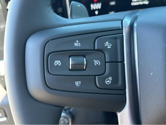 New 2026 GMC Sierra 1500 SLT w/ SLT Premium Plus Package image 19