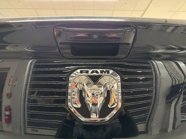 Used 2021 RAM 1500 Big Horn image 21