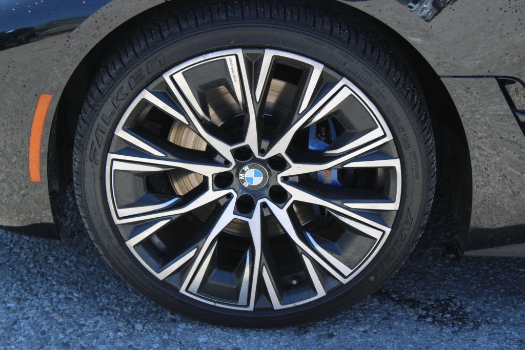Used 2022 BMW M440i xDrive Gran Coupe w/ Premium Package AWD/4WD image 8