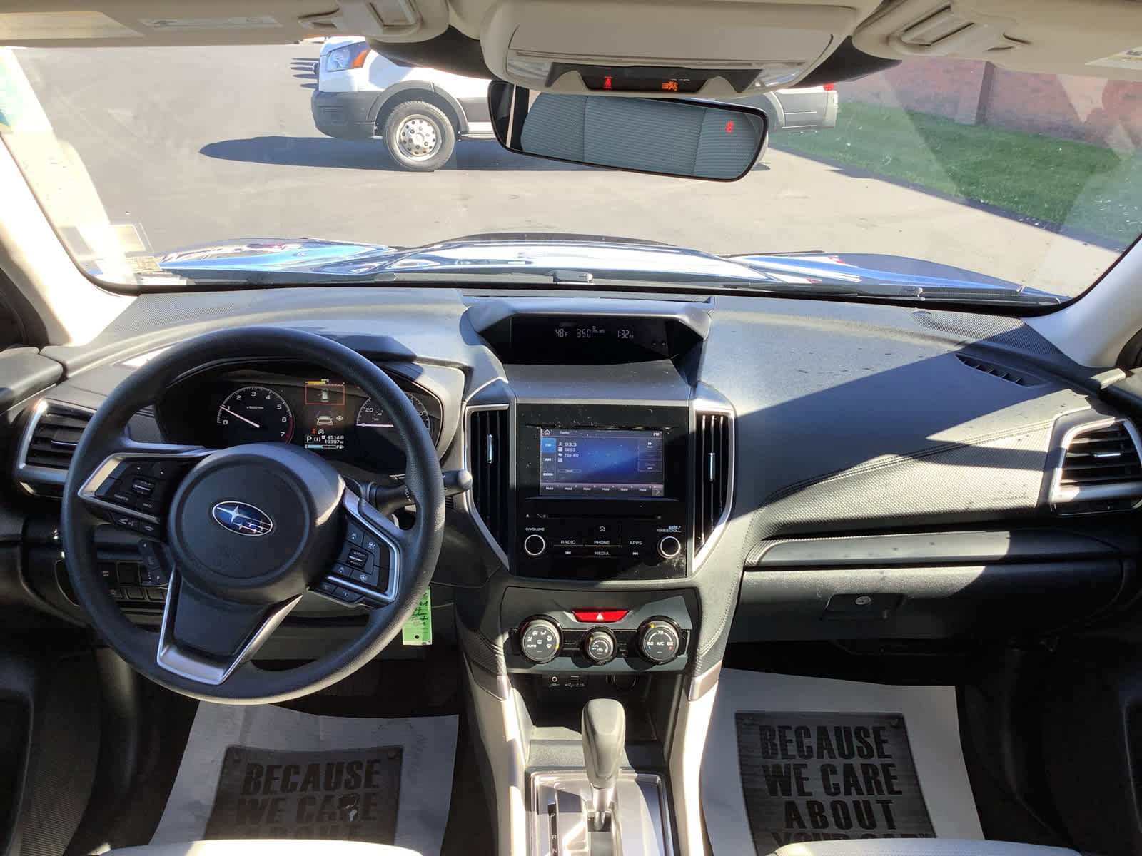 Used 2022 Subaru Forester image 10