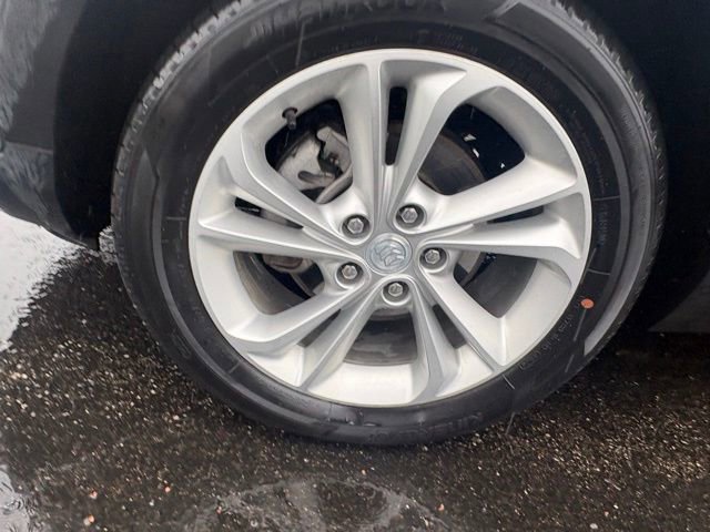 Certified 2023 Buick Encore GX Preferred w/ Cold Weather Comfort Package image 23