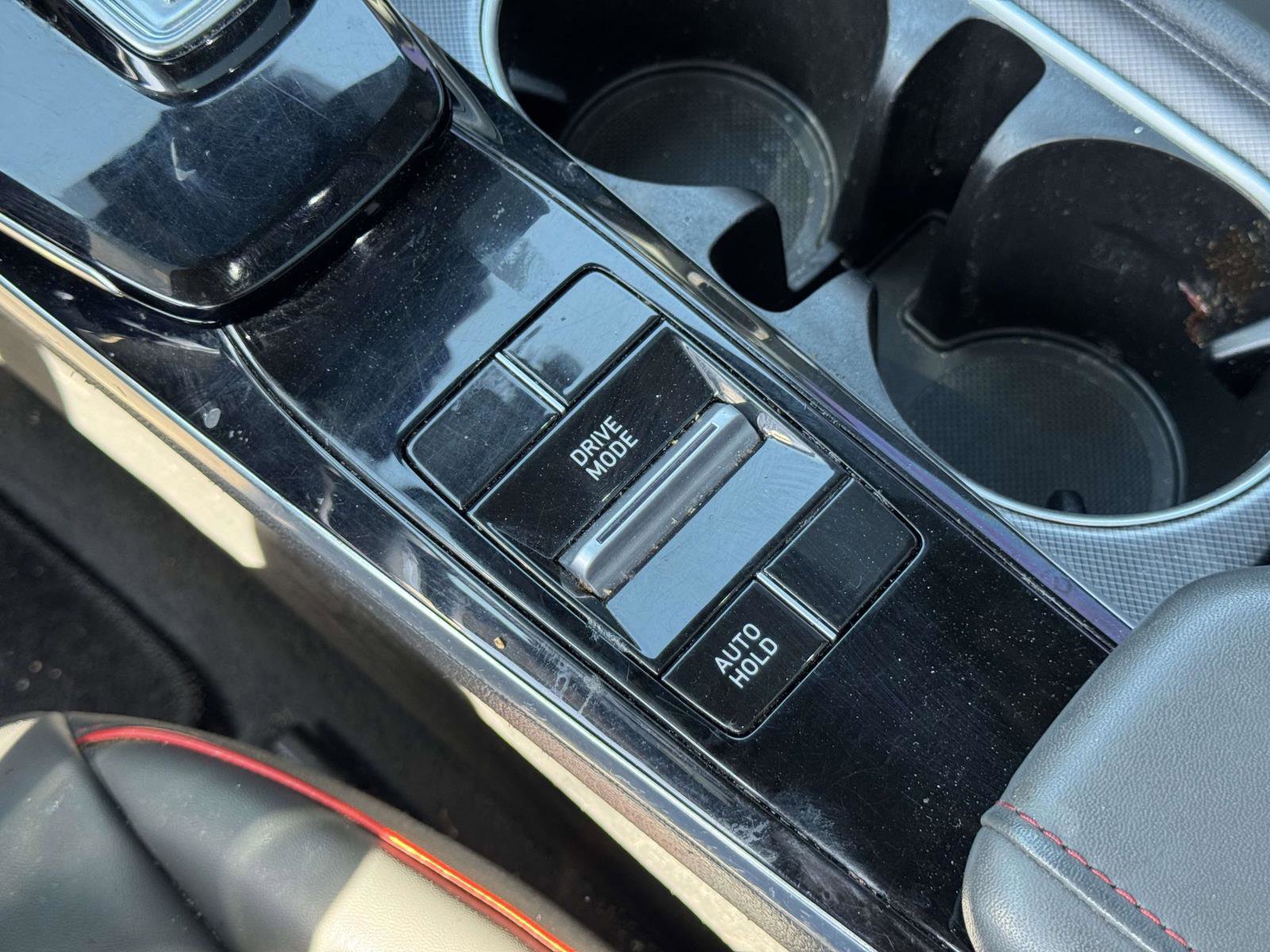 Used 2021 Hyundai Sonata SEL Plus w/ Tech Package FWD image 27