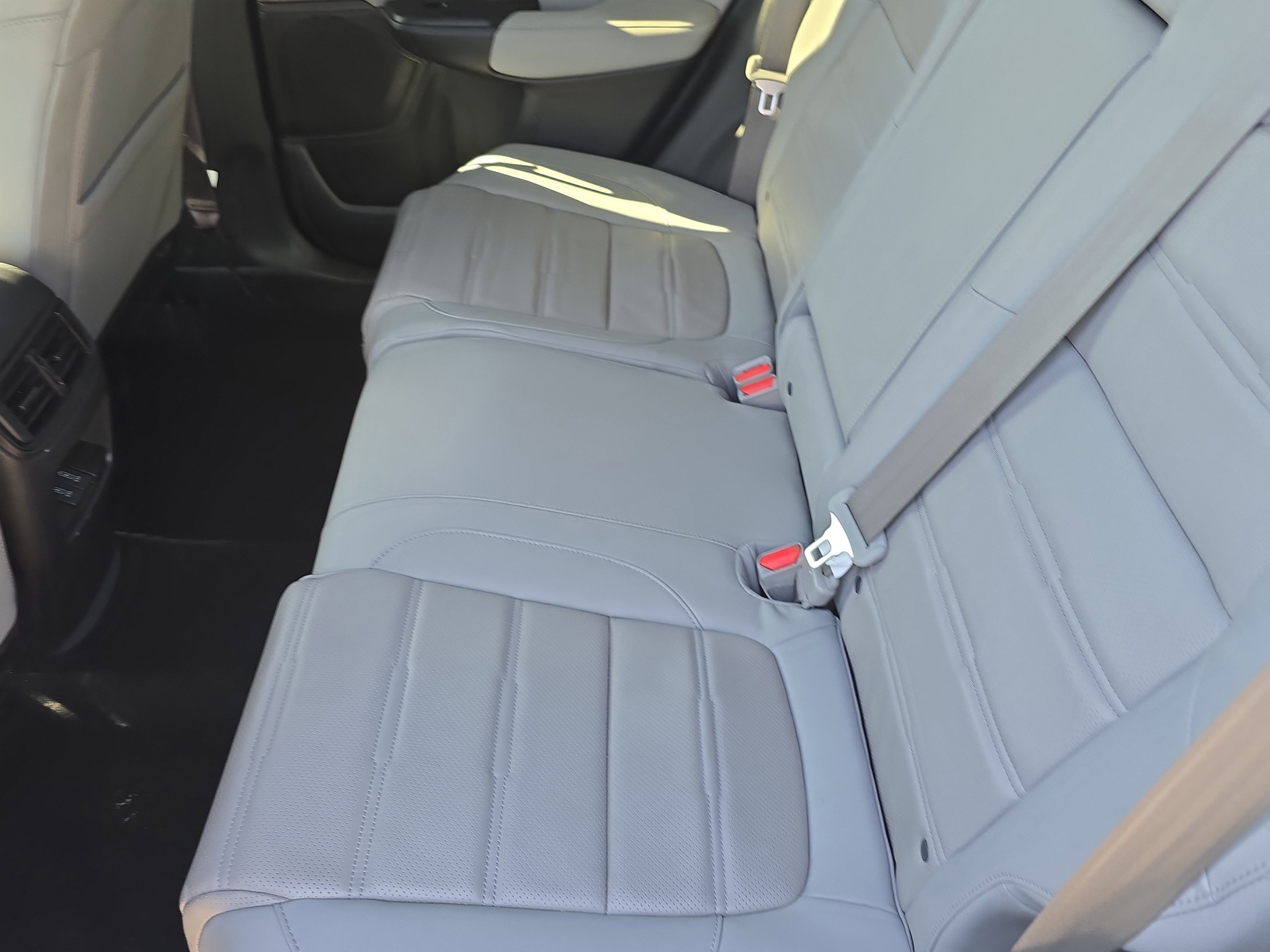 Certified 2018 Honda CR-V EX-L image 11