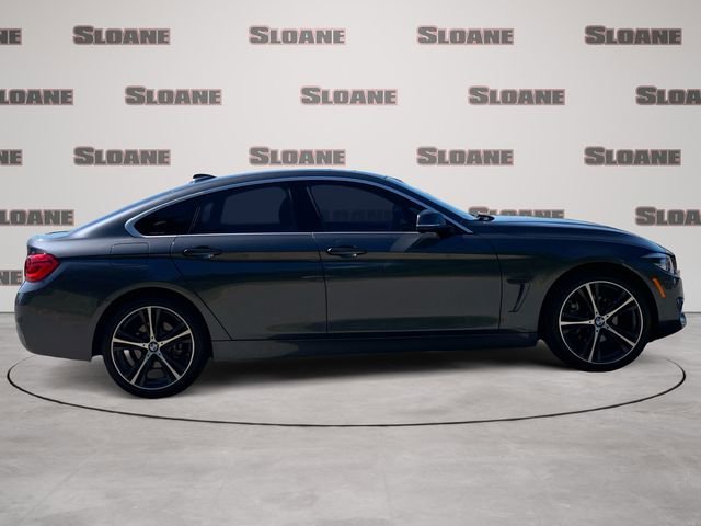 Used 2019 BMW 430i Gran Coupe xDrive w/ Convenience Package AWD/4WD image 6