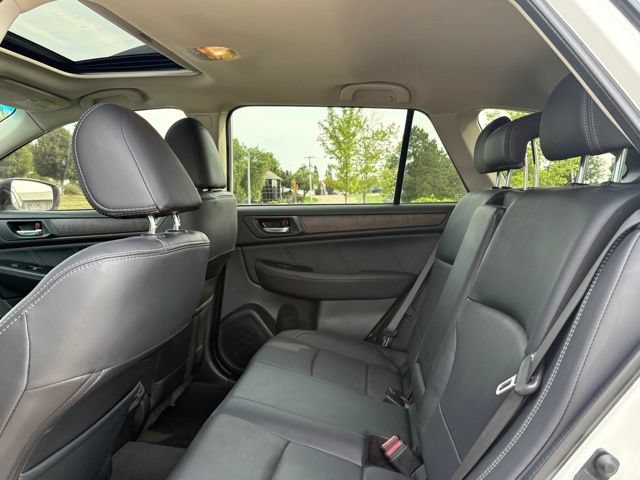Used 2019 Subaru Outback 3.6R Limited AWD/4WD image 22