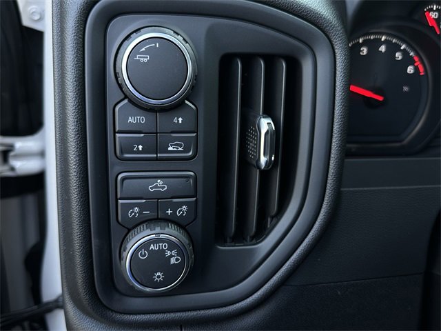 New 2026 Chevrolet Silverado 1500 Custom image 18