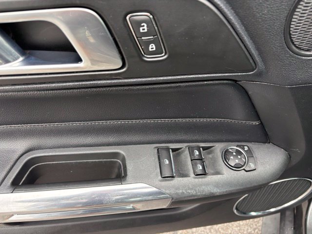 Used 2020 Ford Mustang Premium RWD image 11