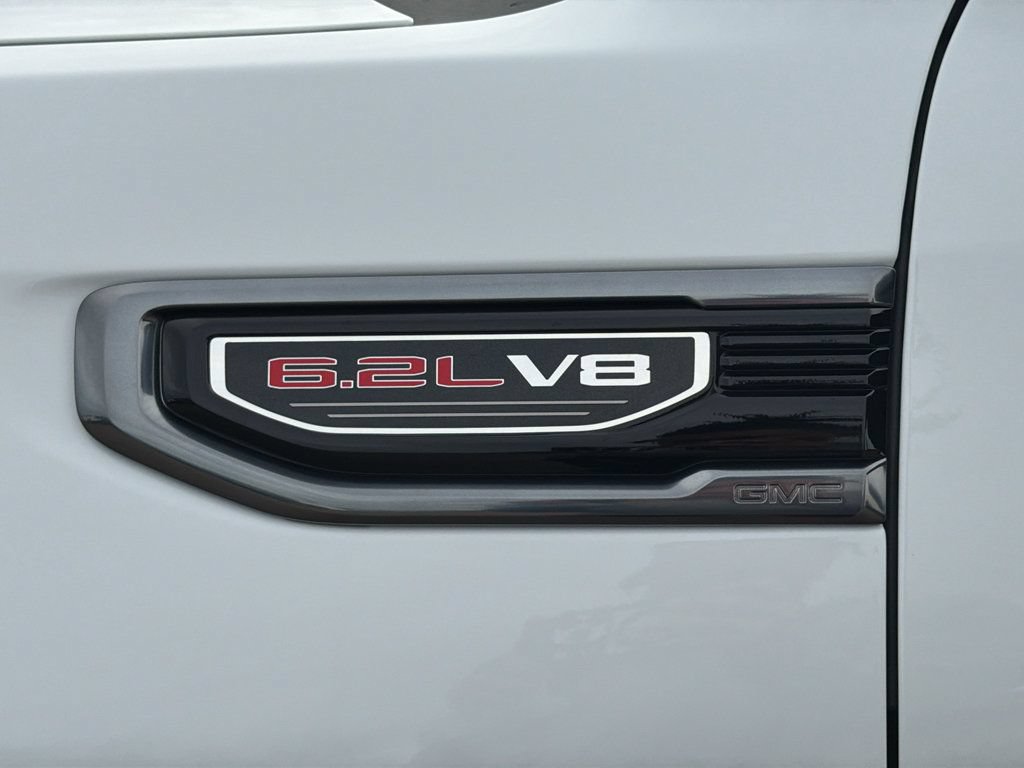 Used 2020 GMC Sierra 1500 AT4 w/ AT4 Premium Package AWD/4WD image 27