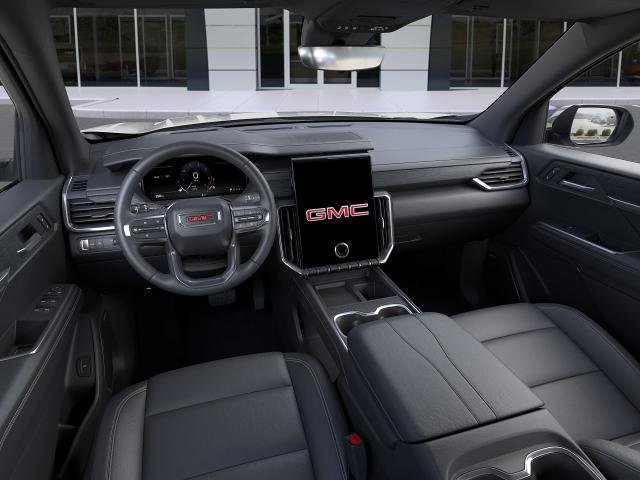 New 2026 GMC Acadia Elevation FWD image 29
