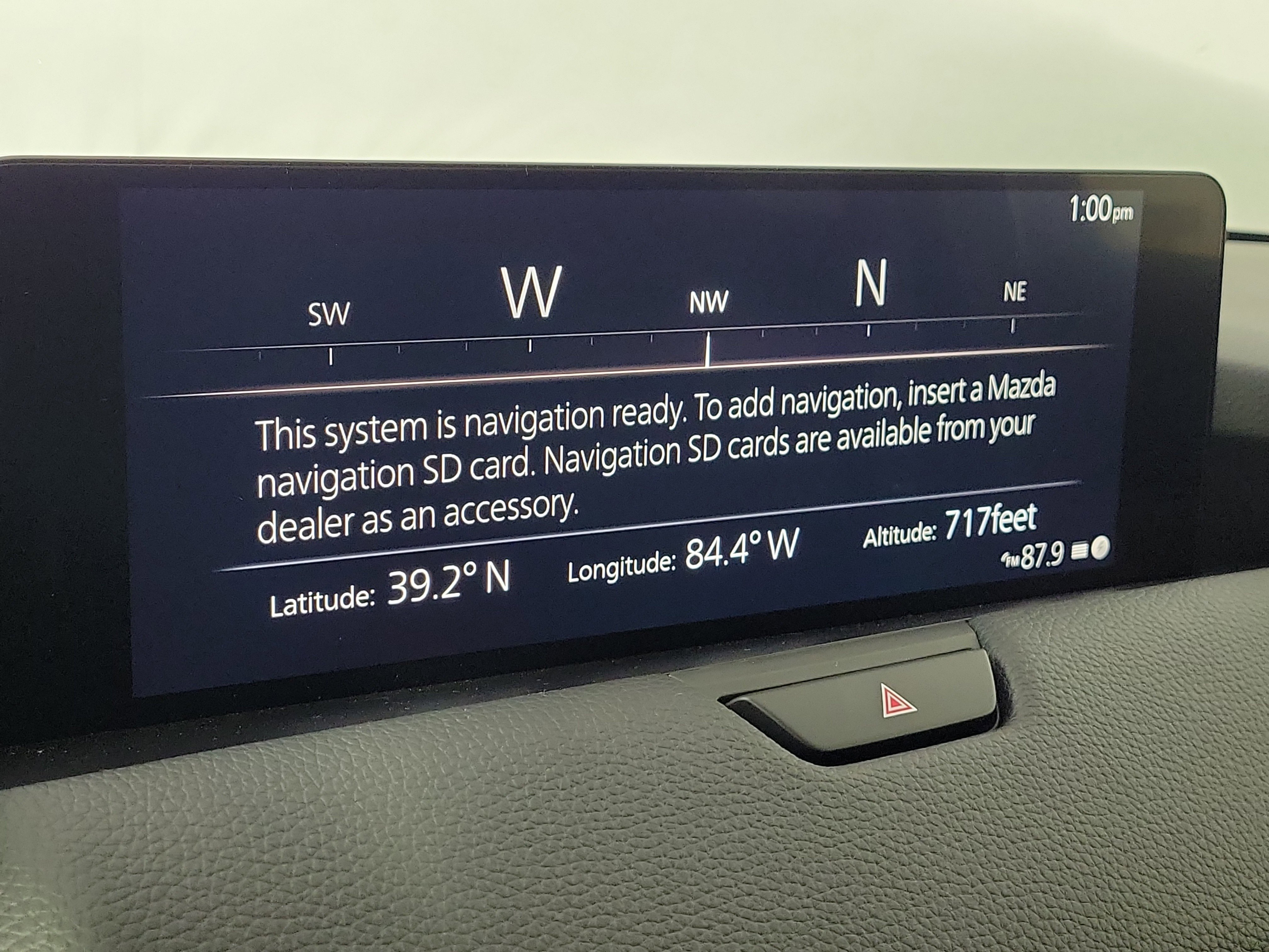 New 2026 MAZDA CX-90 3.3 Turbo w/ Premium Sport Pkg image 20