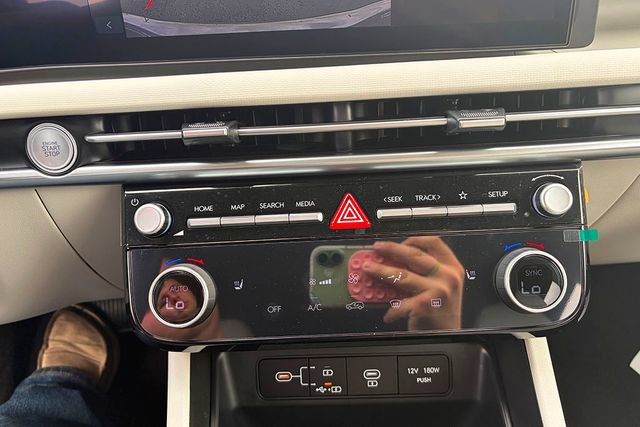 New 2026 Hyundai Tucson SEL Plus AWD/4WD image 20