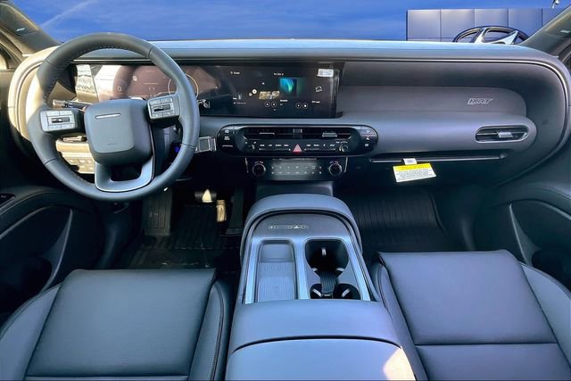 New 2026 Hyundai Palisade XRT Pro image 5