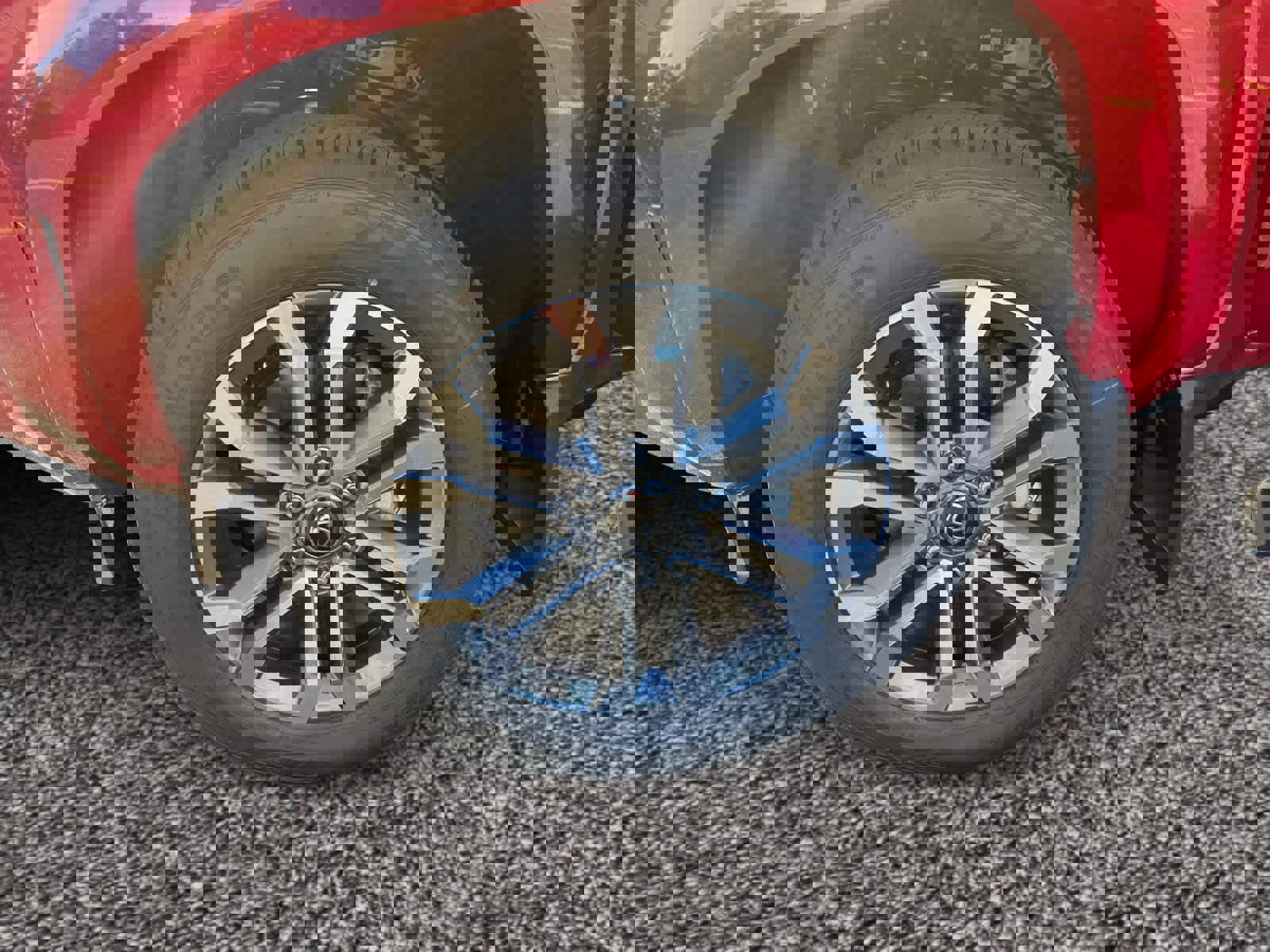 New 2025 Toyota 4Runner Limited w/ Tow Technology Package image 14