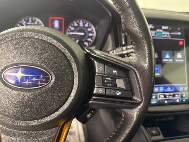 Used 2024 Subaru Outback Wilderness AWD/4WD image 27
