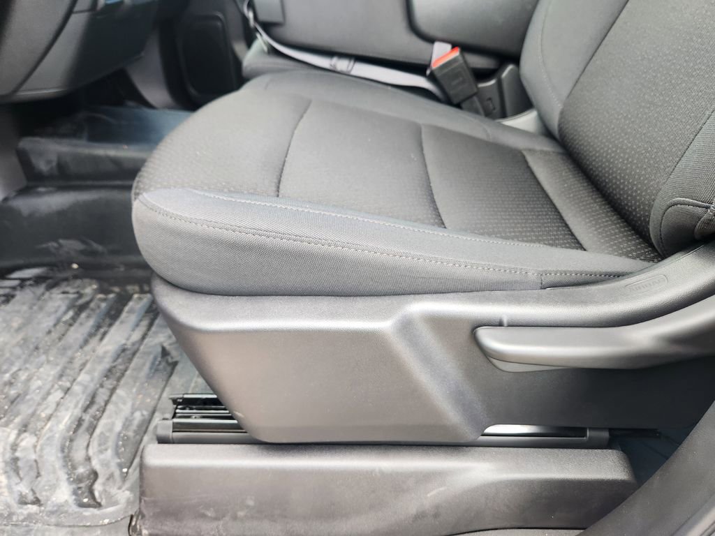 New 2024 Chevrolet Silverado 2500 W/T w/ WT Convenience Package image 18