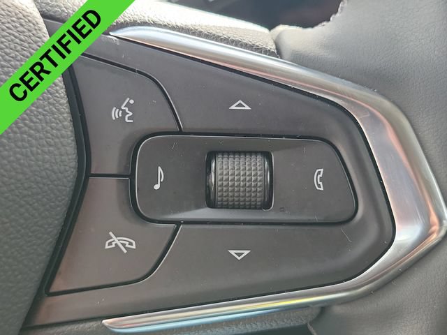 Certified 2024 Chevrolet Trax LT w/ Driver Confidence Package FWD image 13