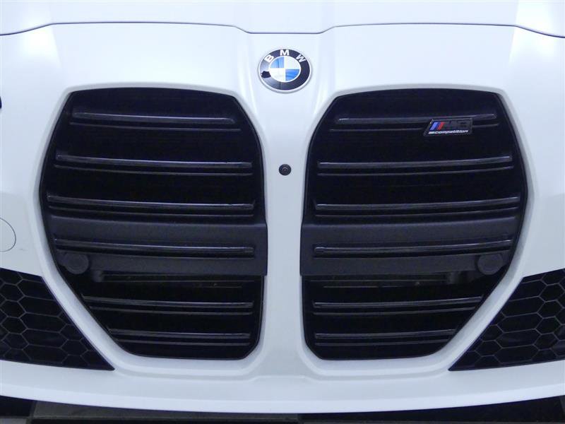 Used 2025 BMW M3 Competition w/ M Driver's Package image 47