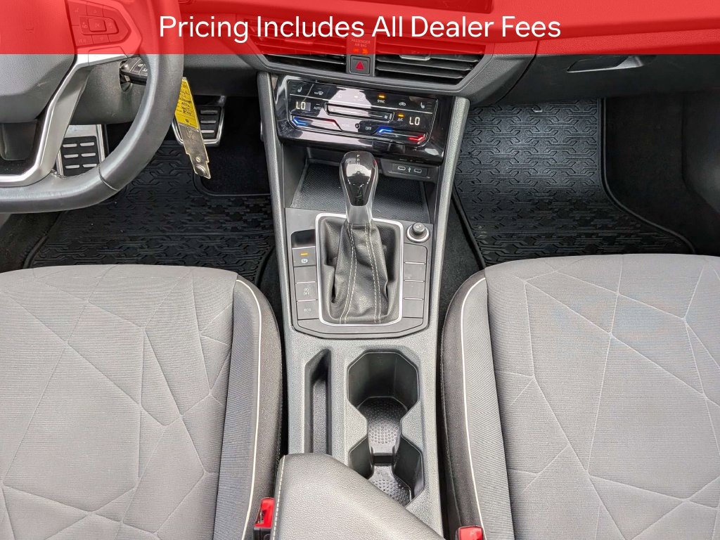 Used 2025 Volkswagen Jetta Sport FWD image 18