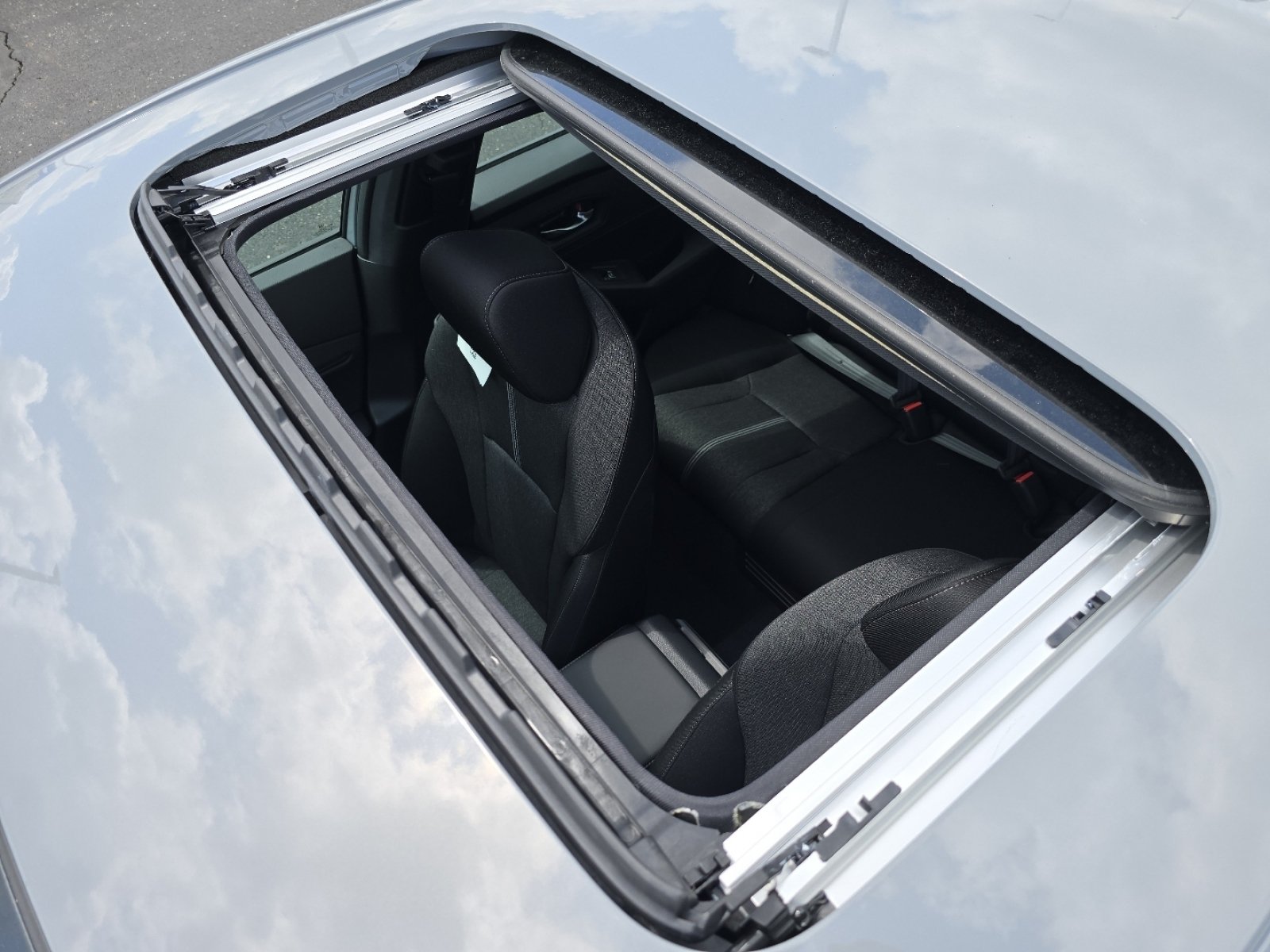 New 2026 Honda Accord Sport image 4