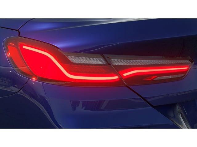 New 2026 BMW 840i Convertible w/ Comfort Seating Package image 8