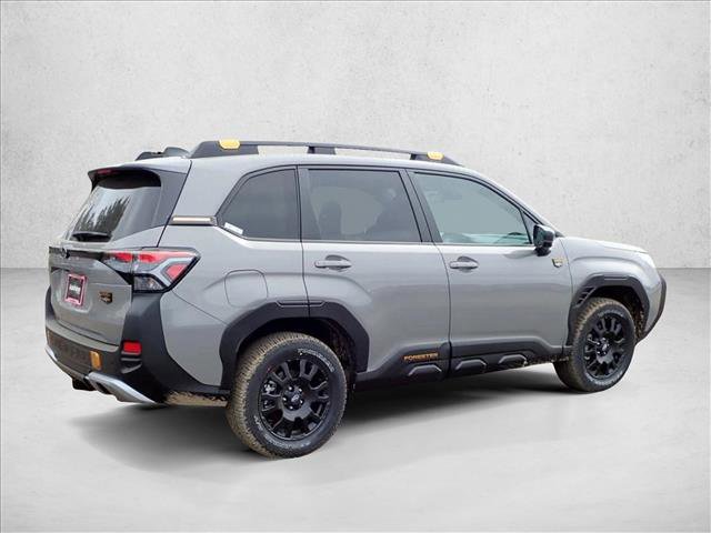 New 2026 Subaru Forester Wilderness image 4