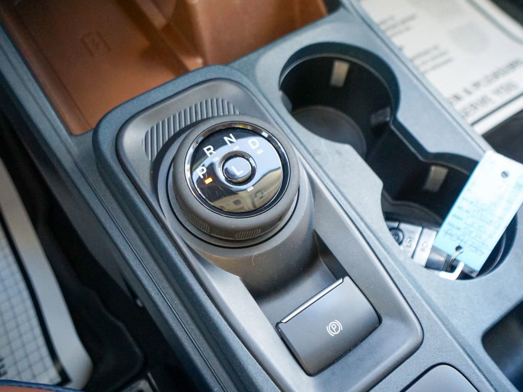 Used 2022 Ford Maverick Lariat w/ Lariat Luxury Package image 32