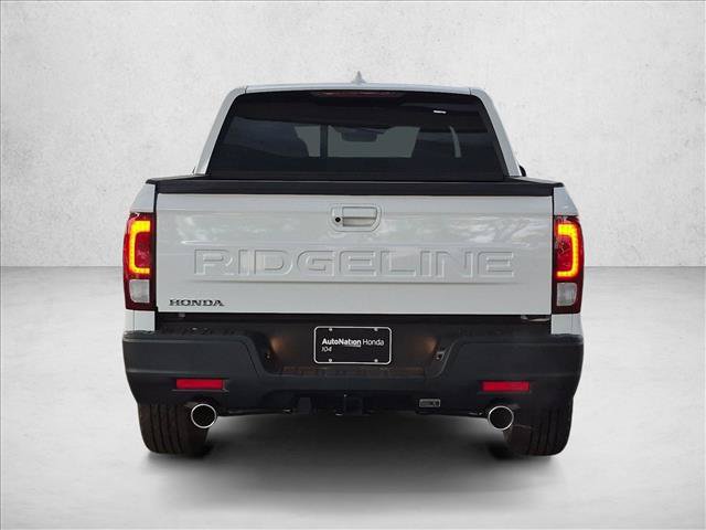New 2026 Honda Ridgeline RTL image 8