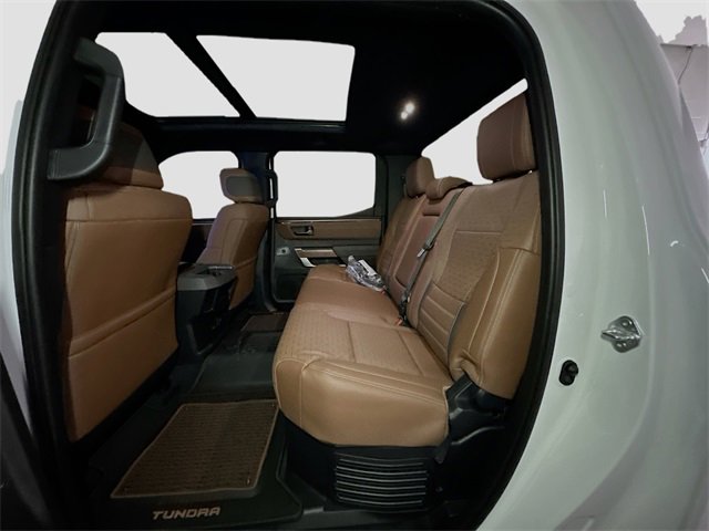 New 2026 Toyota Tundra 1794 Edition image 15