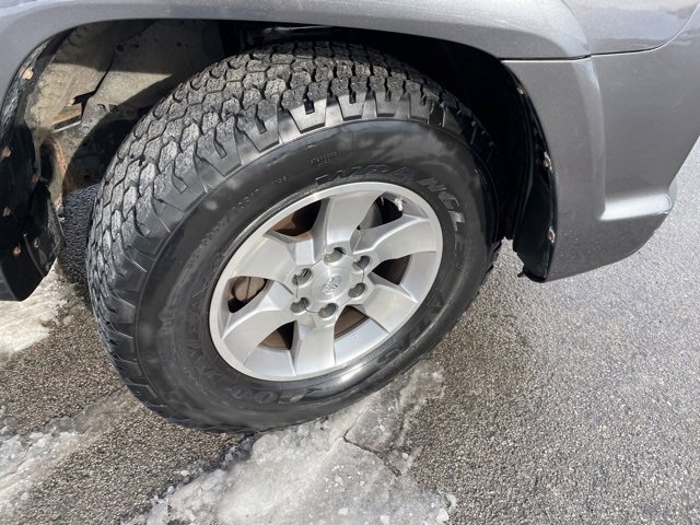 Used 2010 Toyota 4Runner SR5 image 18