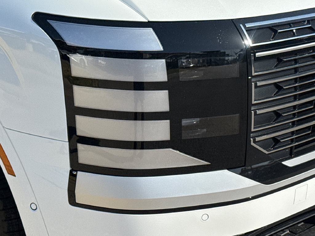 New 2027 Hyundai Palisade Calligraphy AWD/4WD image 4