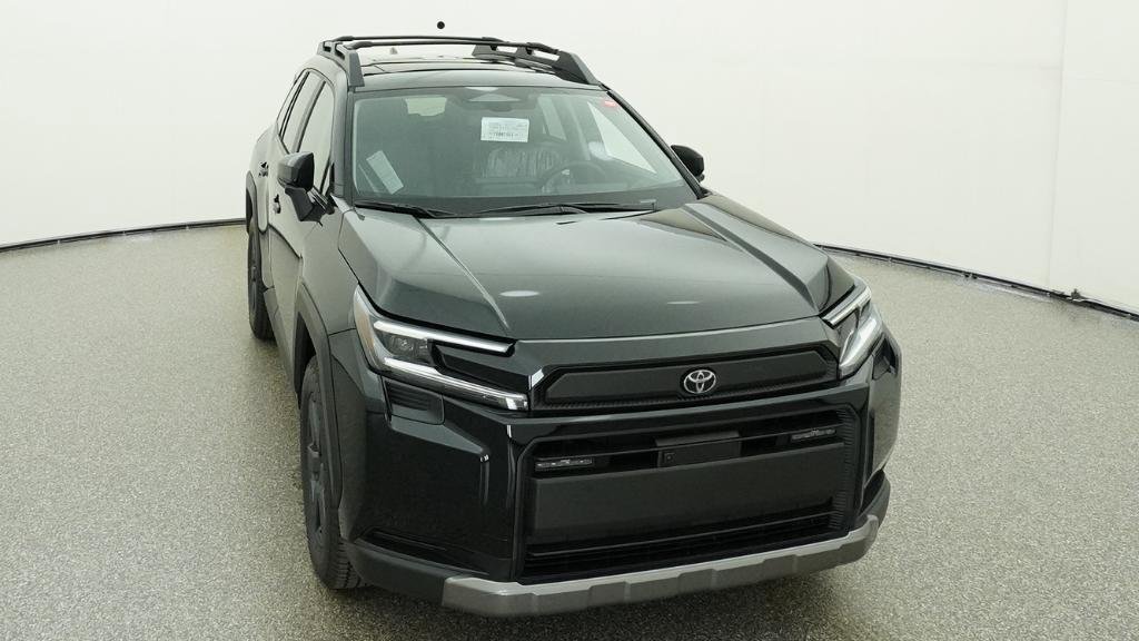 New 2026 Toyota RAV4 AWD Plug-in Hybrid image 19