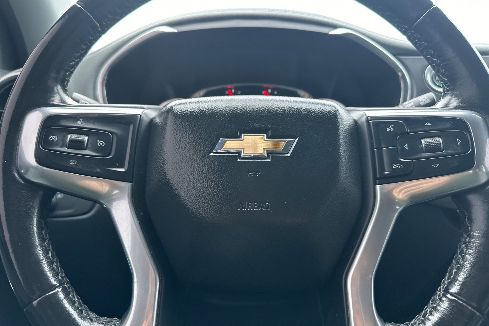 Used 2020 Chevrolet Blazer LT image 23