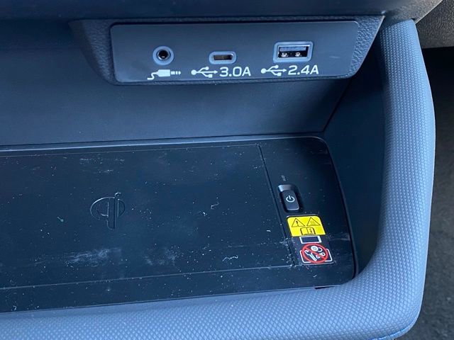 New 2026 Subaru Forester Premium image 17