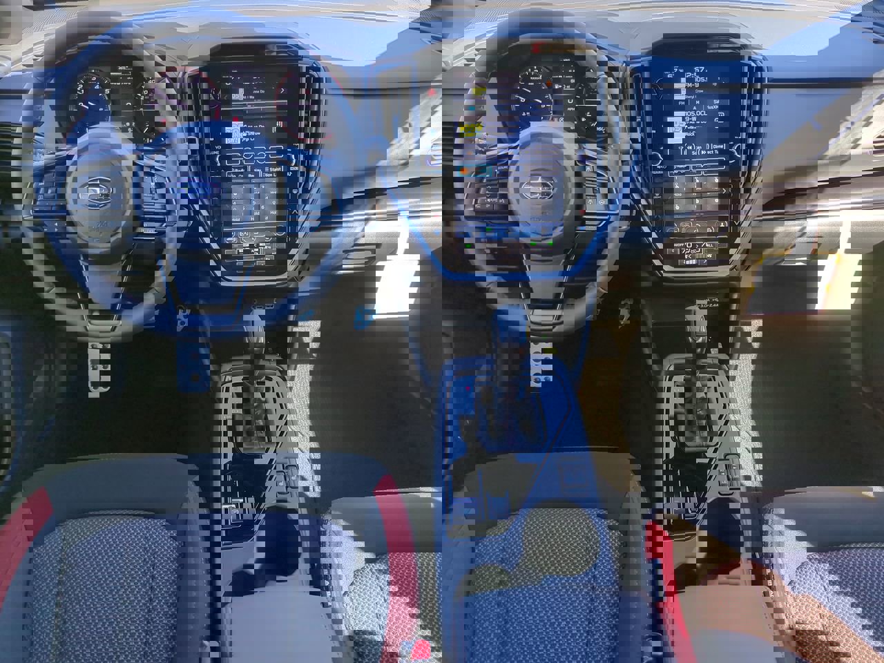 New 2026 Subaru Impreza RS image 14