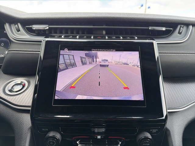 Used 2024 Jeep Grand Cherokee L Laredo w/ Trailer Tow Package image 26