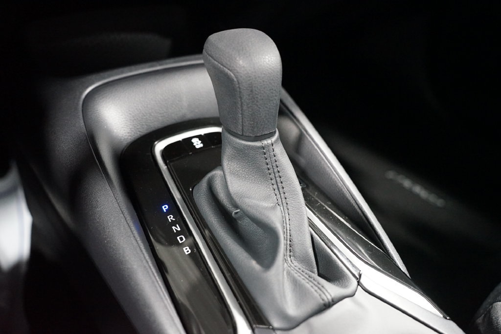 New 2027 Toyota Corolla LE FWD image 21