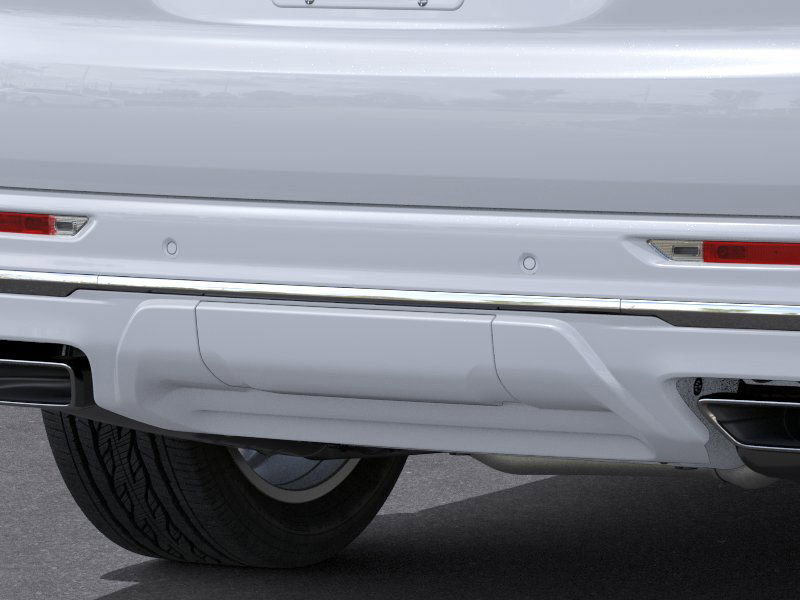 New 2026 Buick Enclave Avenir image 25