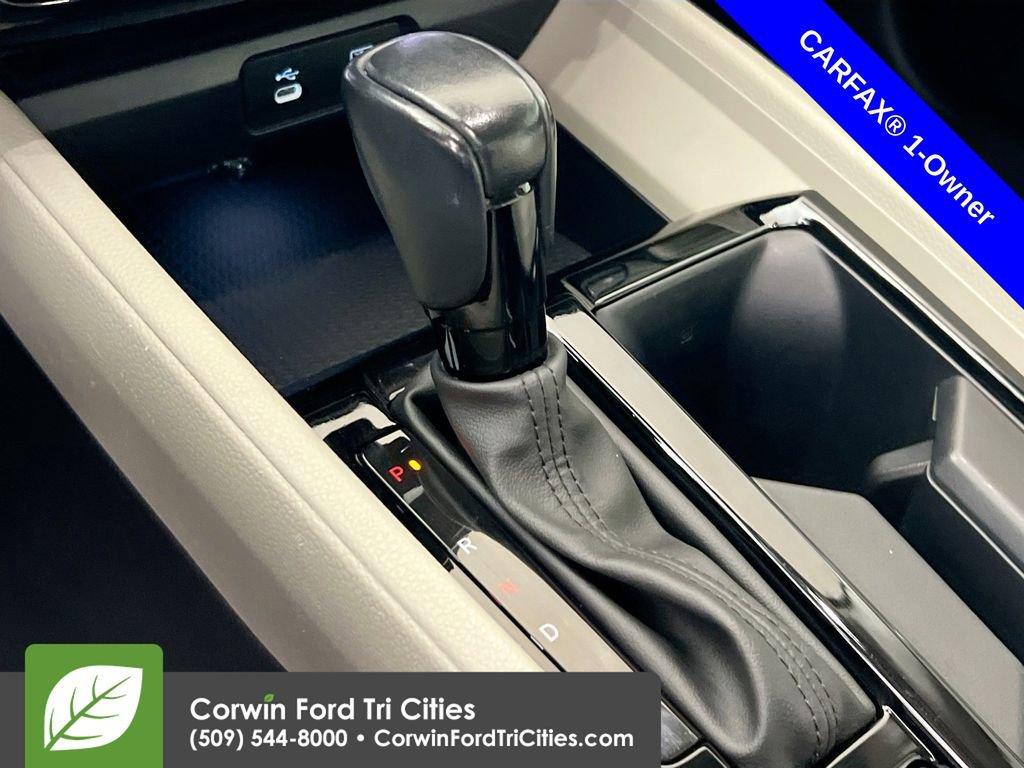 Used 2023 Honda Accord EX-L image 10