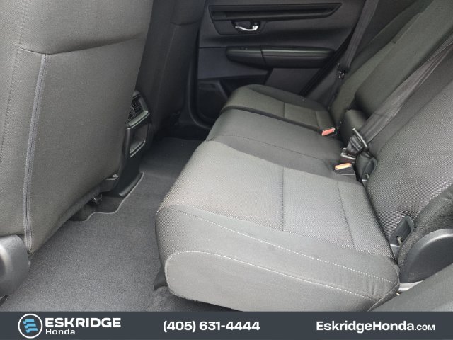 Certified 2025 Honda CR-V LX image 29