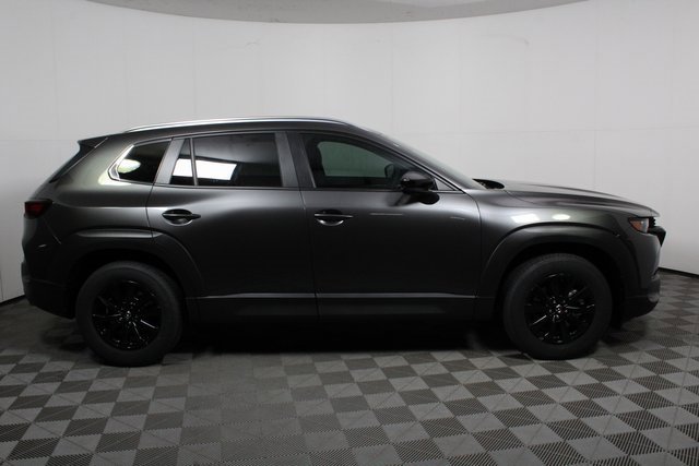 Used 2025 MAZDA CX-50 AWD 2.5 S w/ Weather Package image 8