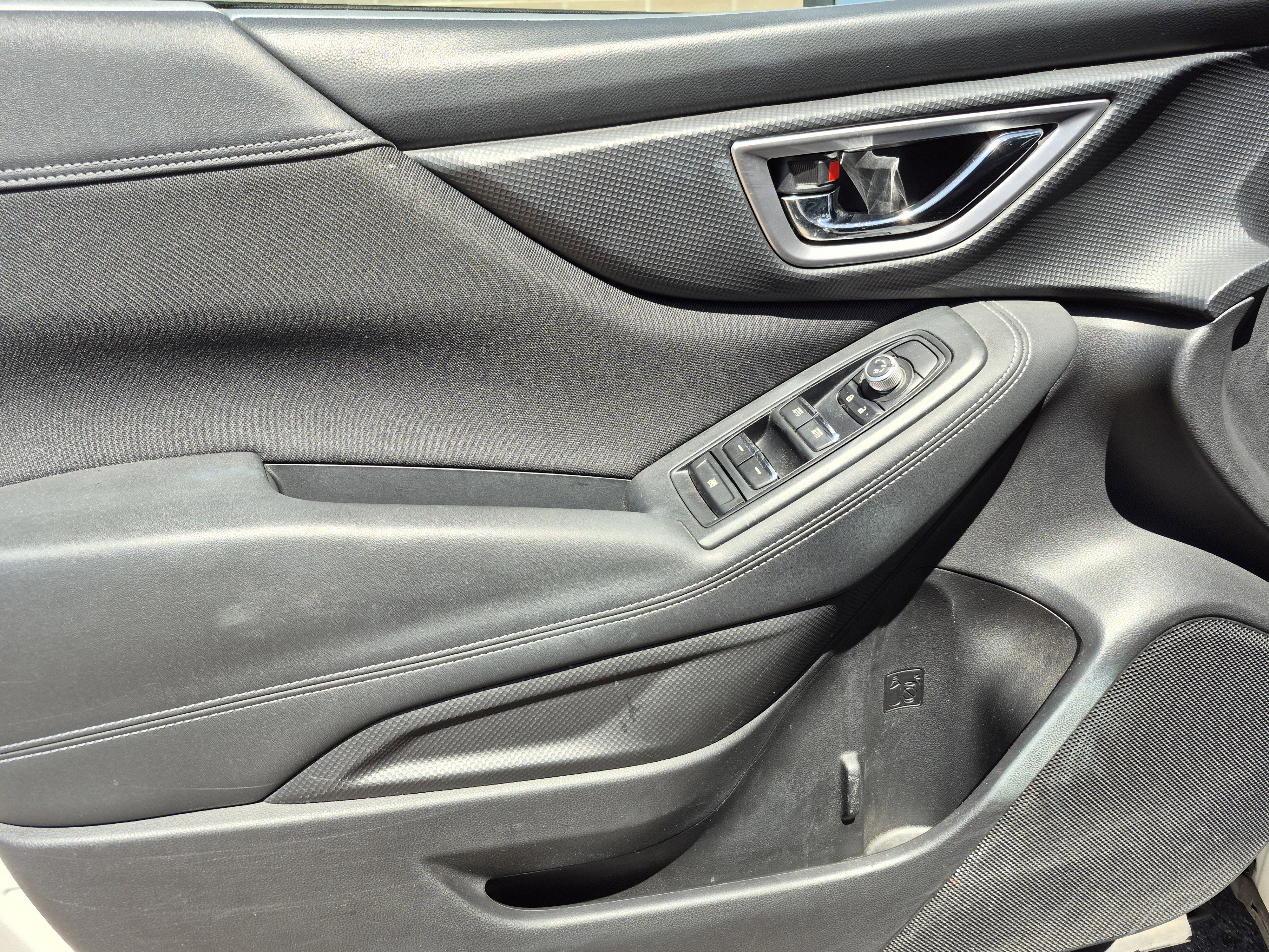 Used 2020 Subaru Forester Premium image 14