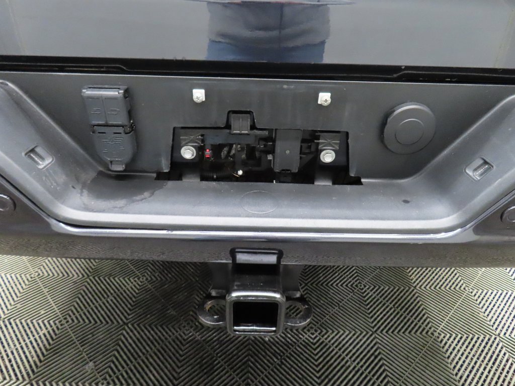 Used 2024 GMC Sierra 2500 AT4 w/ AT4 Premium Plus Package image 47