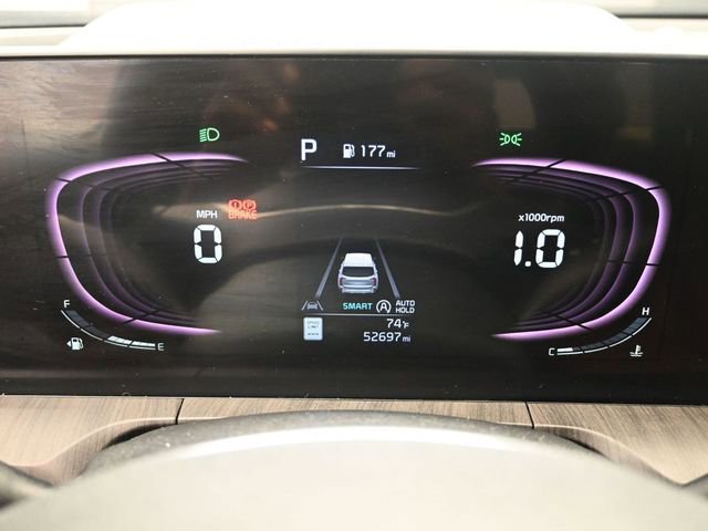 Used 2023 Kia Telluride EX image 10