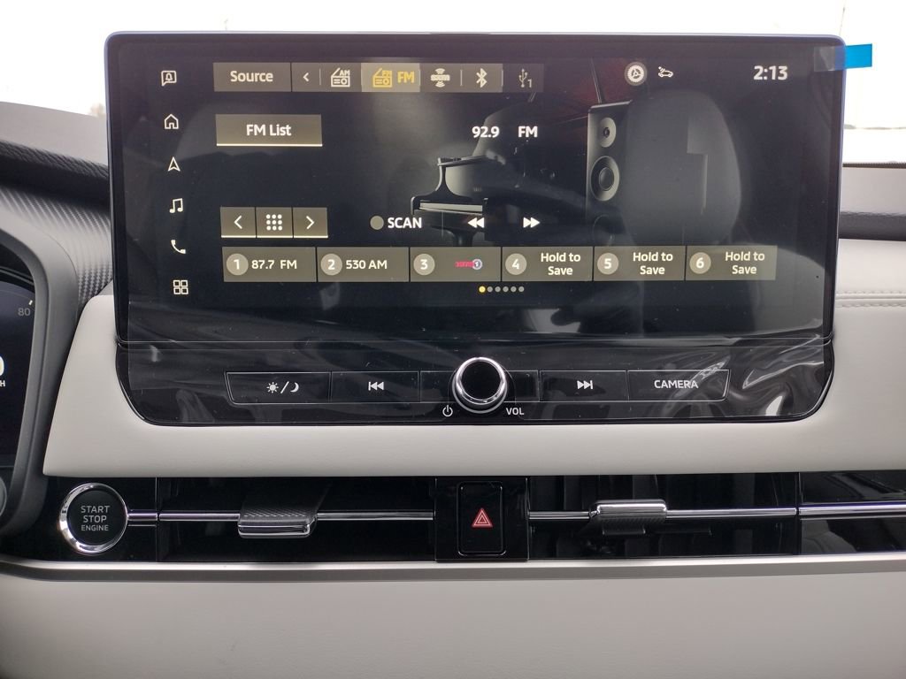 New 2026 Mitsubishi Outlander SE image 4