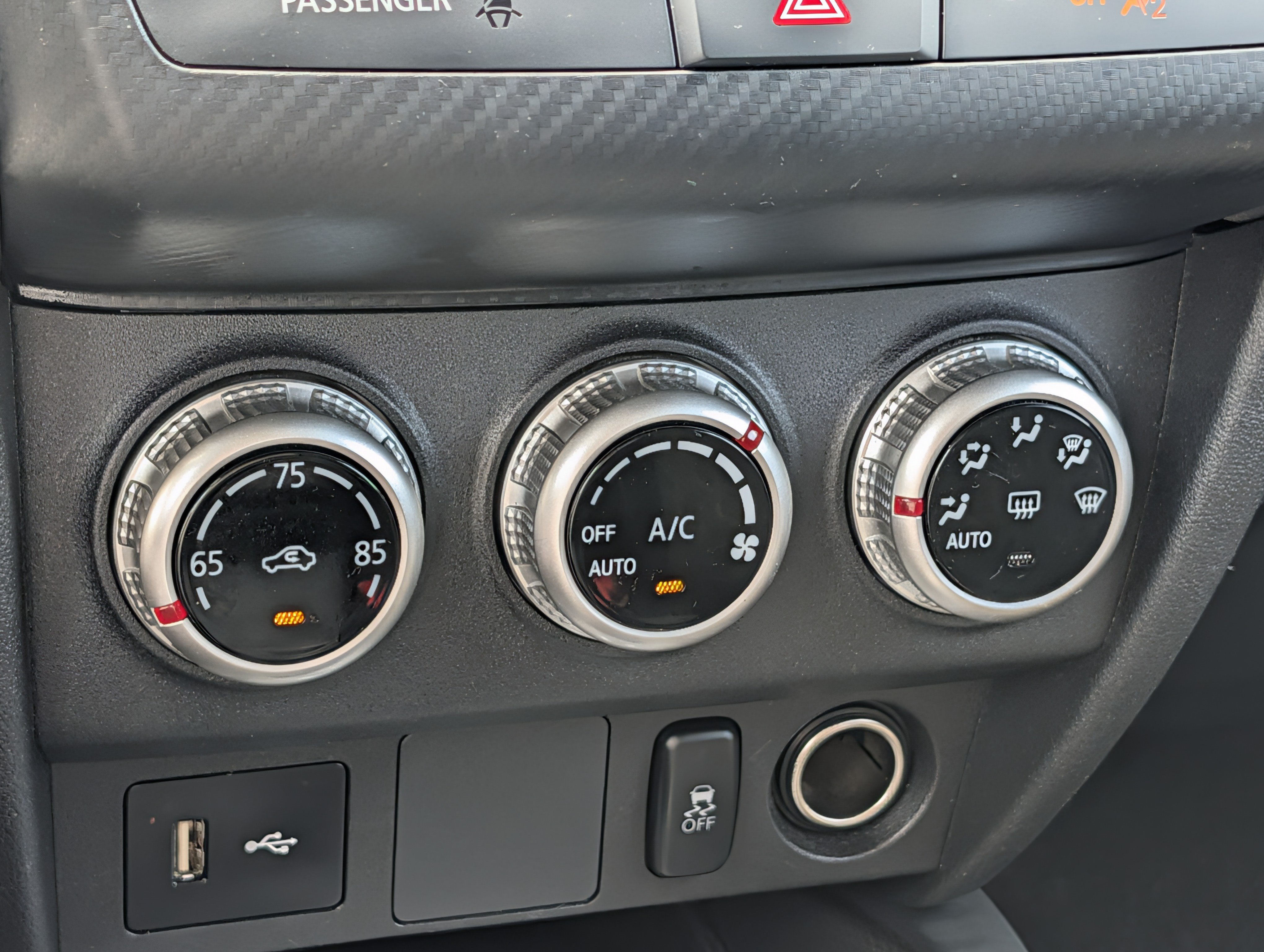 Used 2025 Mitsubishi Outlander Sport ES AWD/4WD image 23