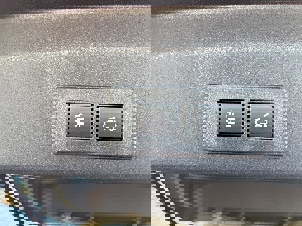 New 2026 Subaru Ascent Limited image 12