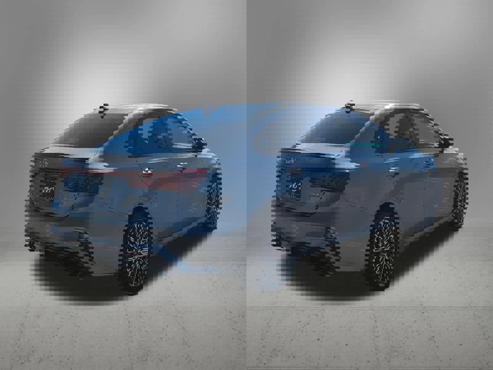 Certified 2023 Kia Forte GT image 6